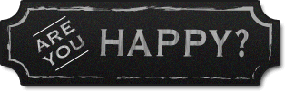 Take our Satisfaction Survey!