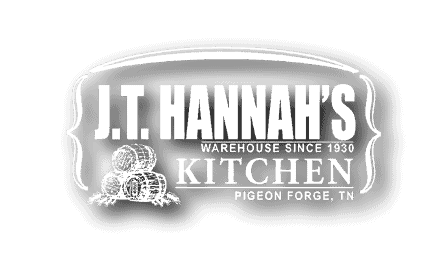 J.T. Hannah's Kitchen in Pigeon Forge, TN