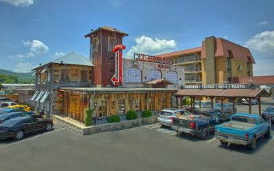 4 Reasons to Eat at Our Pigeon Forge Restaurant