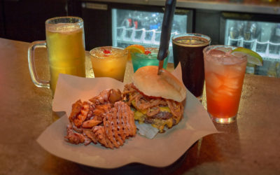 3 Reasons Why We Have the Best Burgers in Pigeon Forge