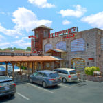 jt hannah's in pigeon forge