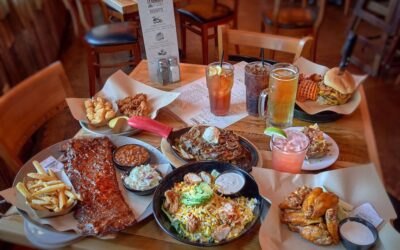 5 Unique Spins on Traditional Favorites at Our Pigeon Forge Restaurant